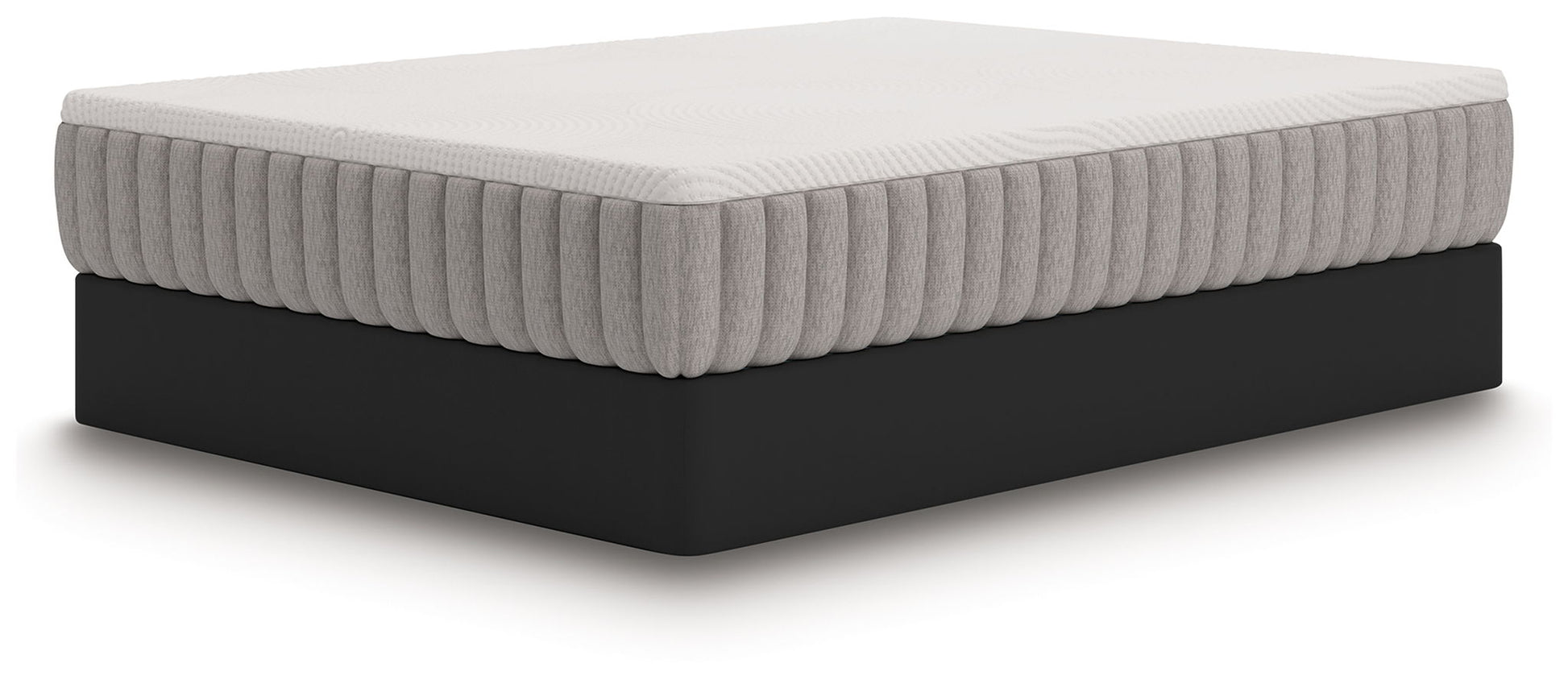 Terra Sleep Medium - Mattress - Hornell Furniture Outlet
