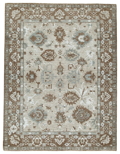 Ainswick - Memory Foam Rug - Hornell Furniture Outlet