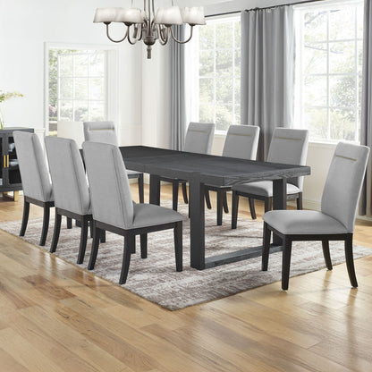 Yves - Dining Set - Hornell Furniture Outlet