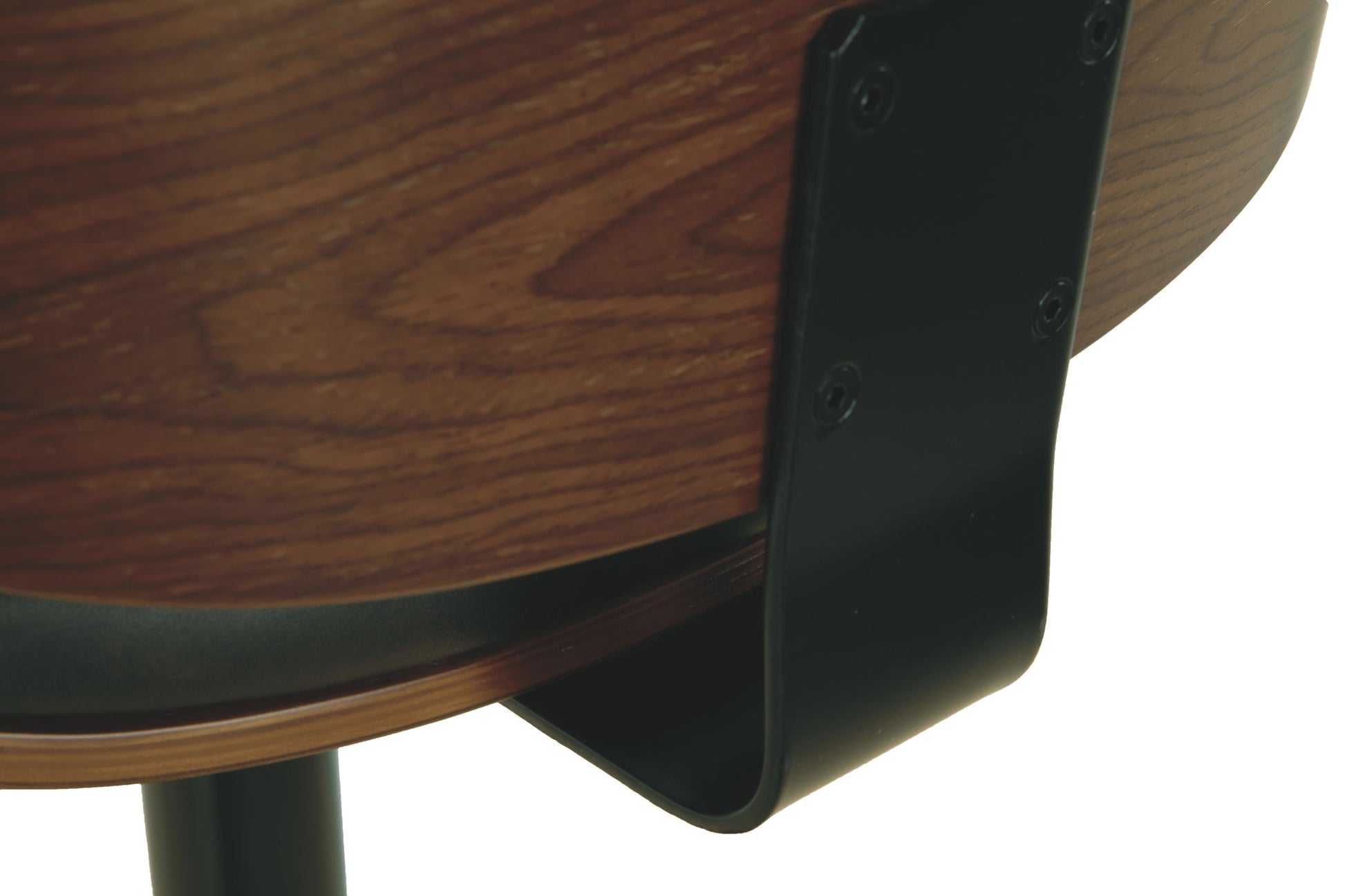 Bellatier - Adjustable Height Barstool - Hornell Furniture Outlet