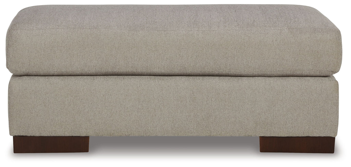 Maggie - Ottoman - Hornell Furniture Outlet
