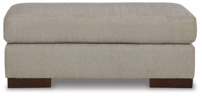 Maggie - Ottoman - Hornell Furniture Outlet