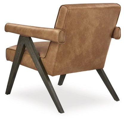 Goda - Accent Chair - Hornell Furniture Outlet