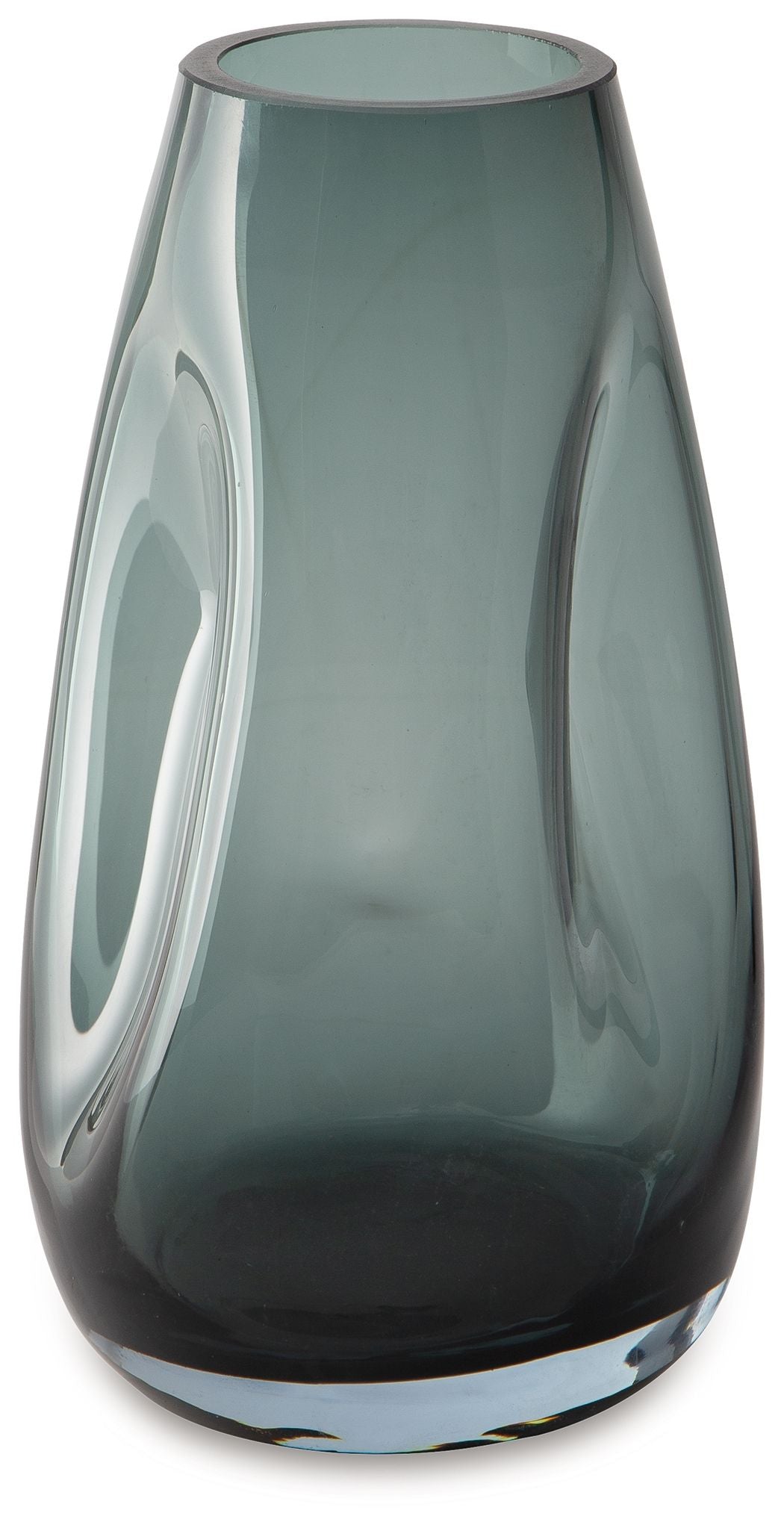 Beamund - Vase - 9" - Hornell Furniture Outlet