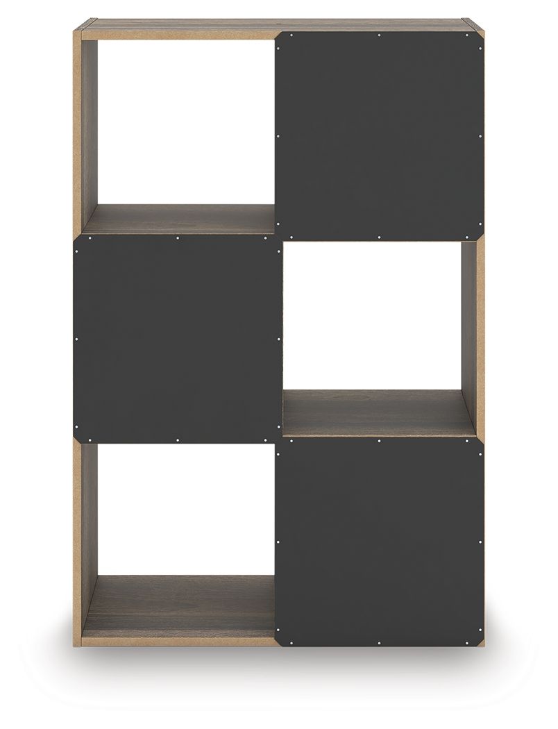 Shallifer - Cube Organizer - Hornell Furniture Outlet