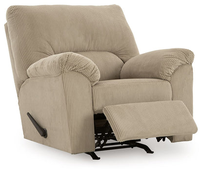 Simplejoy - Living Room Set - Hornell Furniture Outlet