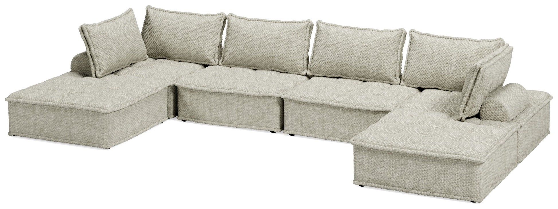 Bales - Sectional - Hornell Furniture Outlet