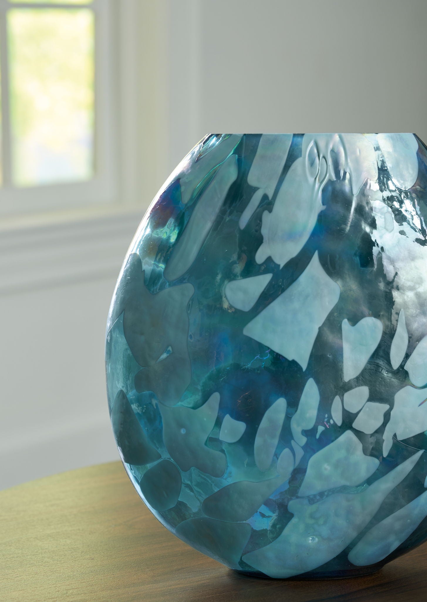 Cartshaw - Vase - Hornell Furniture Outlet