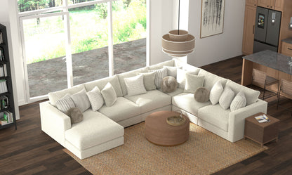 Ritzy - Modular Sofa - Hornell Furniture Outlet