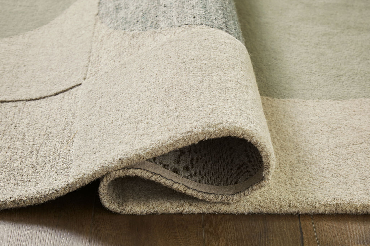 Dallane - Rug - Hornell Furniture Outlet