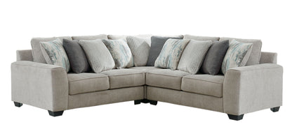 Ardsley - Sectional - Hornell Furniture Outlet