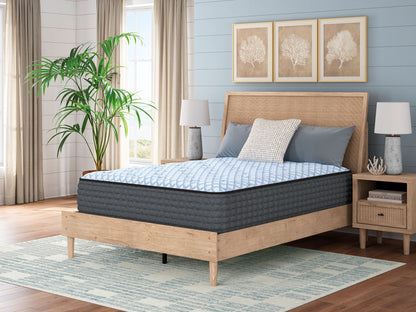 Destin Cove Plush - Mattress - Hornell Furniture Outlet