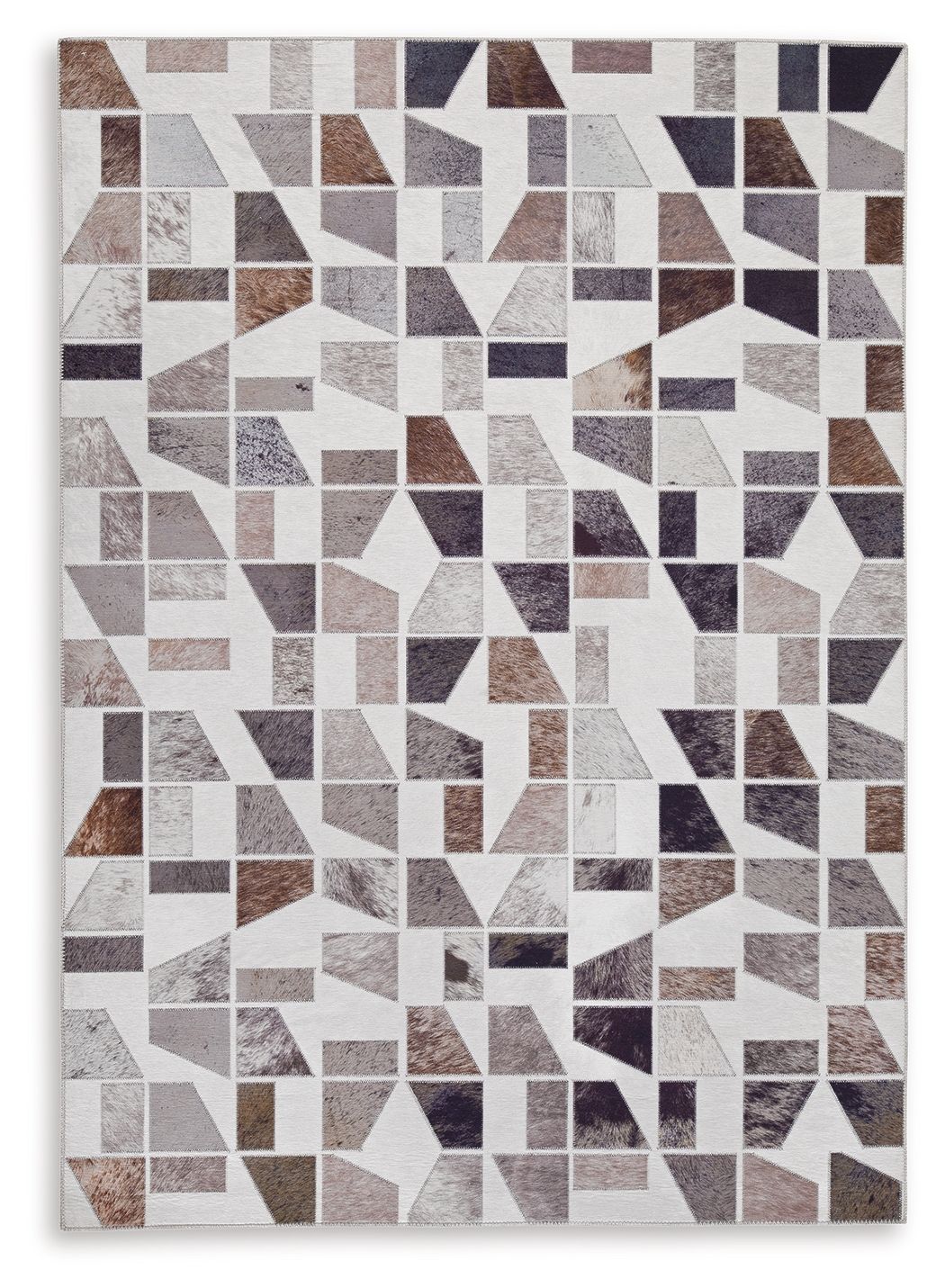 Jettner - Area Rug - Hornell Furniture Outlet