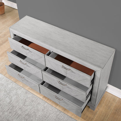 Montana - Bedroom Set - Hornell Furniture Outlet