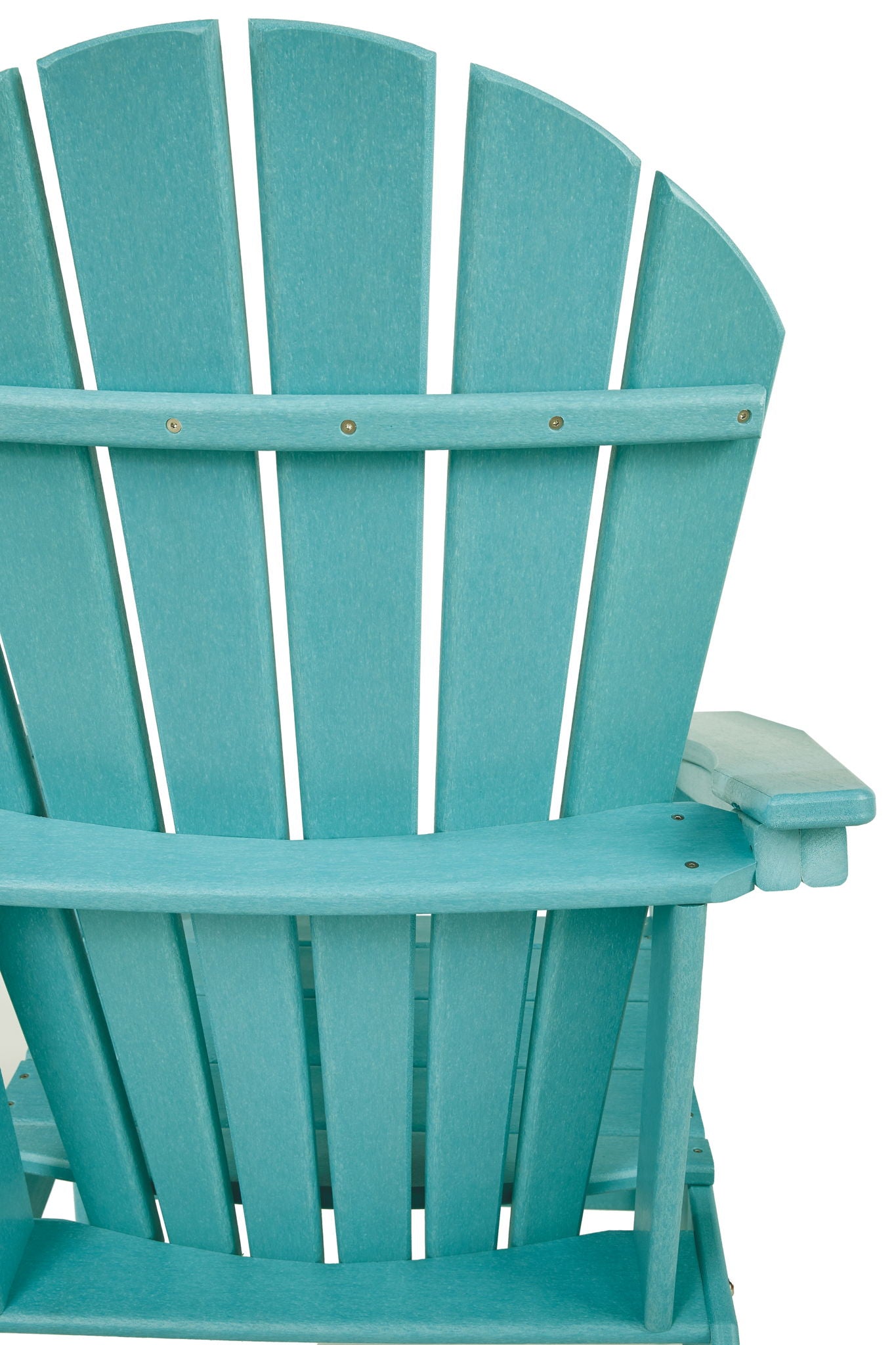Sundown Treasure - Outdoor Adirondack Chair - Hornell Furniture Outlet