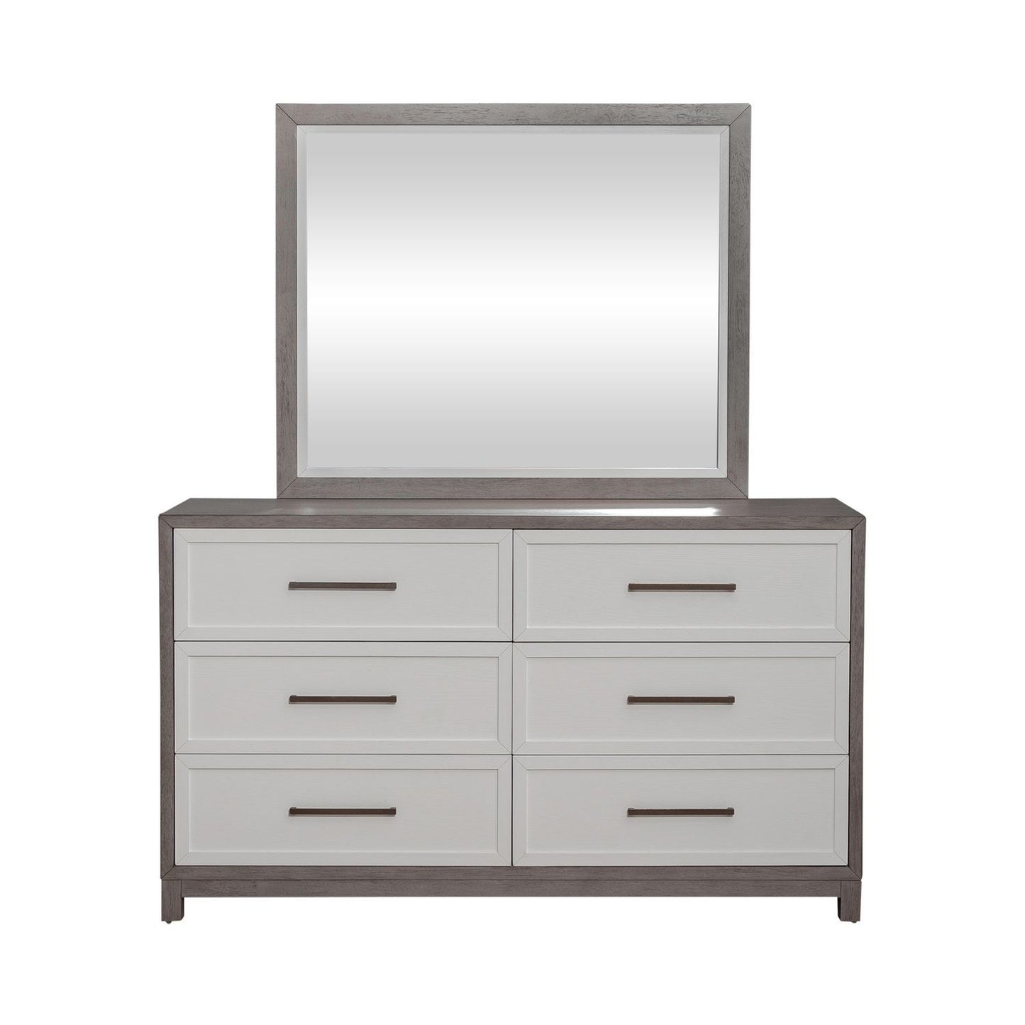 Palmetto Heights - Dresser - Hornell Furniture Outlet