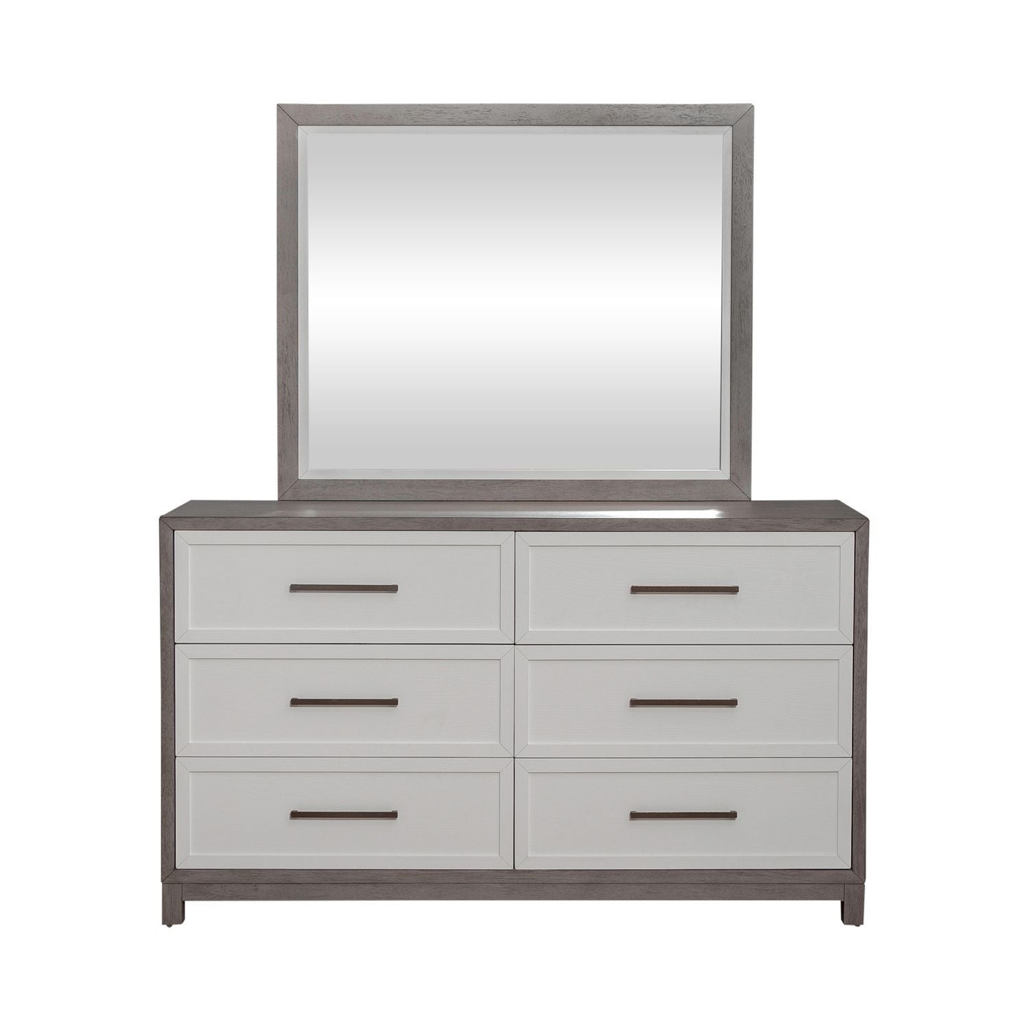 Palmetto Heights - Dresser - Hornell Furniture Outlet