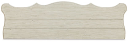 Arlendyne - Antique White - Dresser - Hornell Furniture Outlet