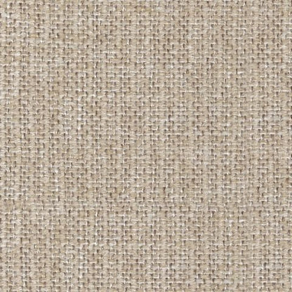 Lango - Jute - Ottoman - Hornell Furniture Outlet