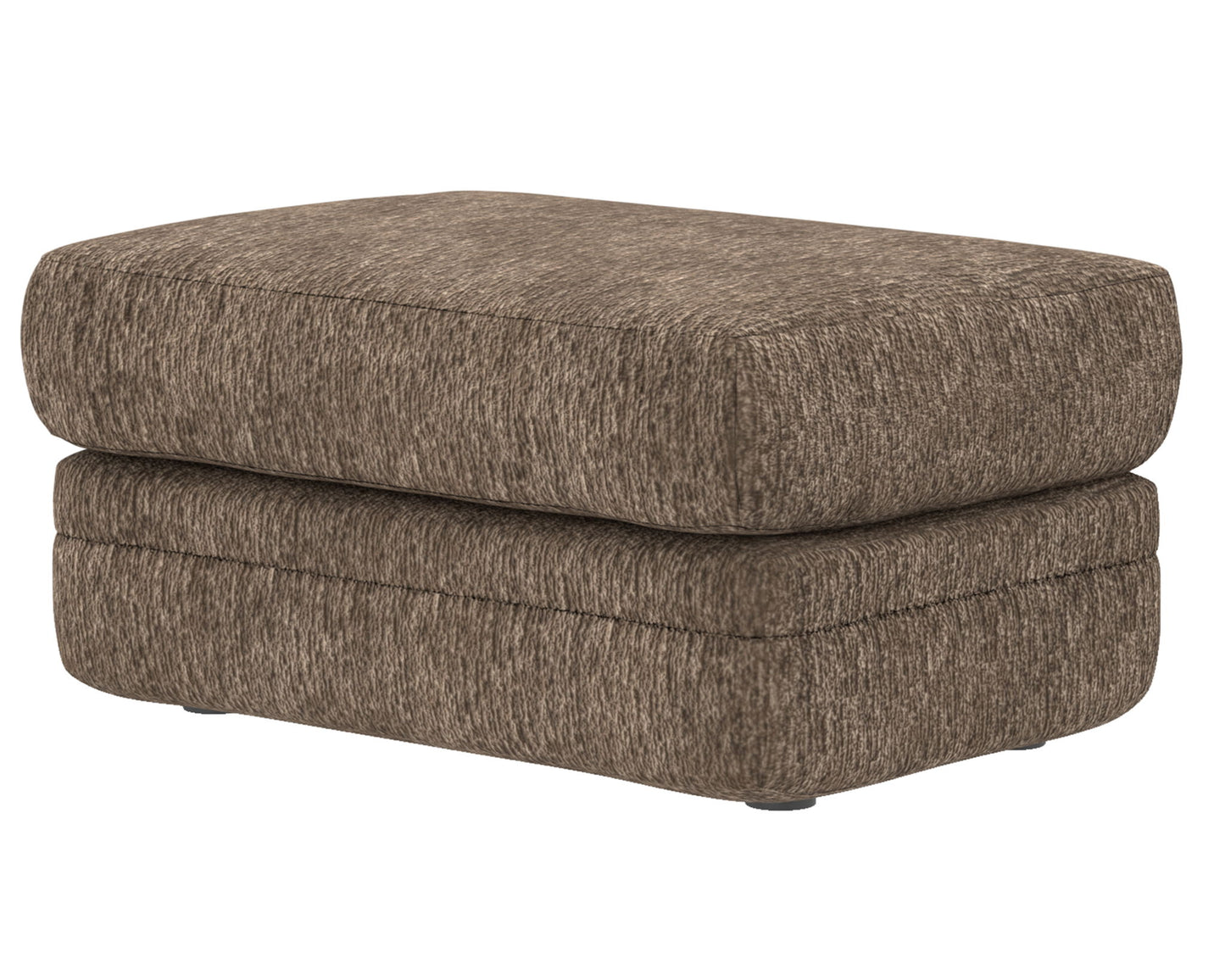 Tyson - Ottoman - Hornell Furniture Outlet
