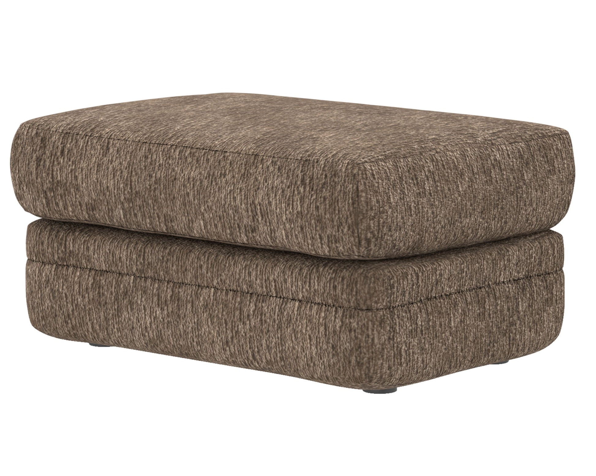 Tyson - Ottoman - Hornell Furniture Outlet