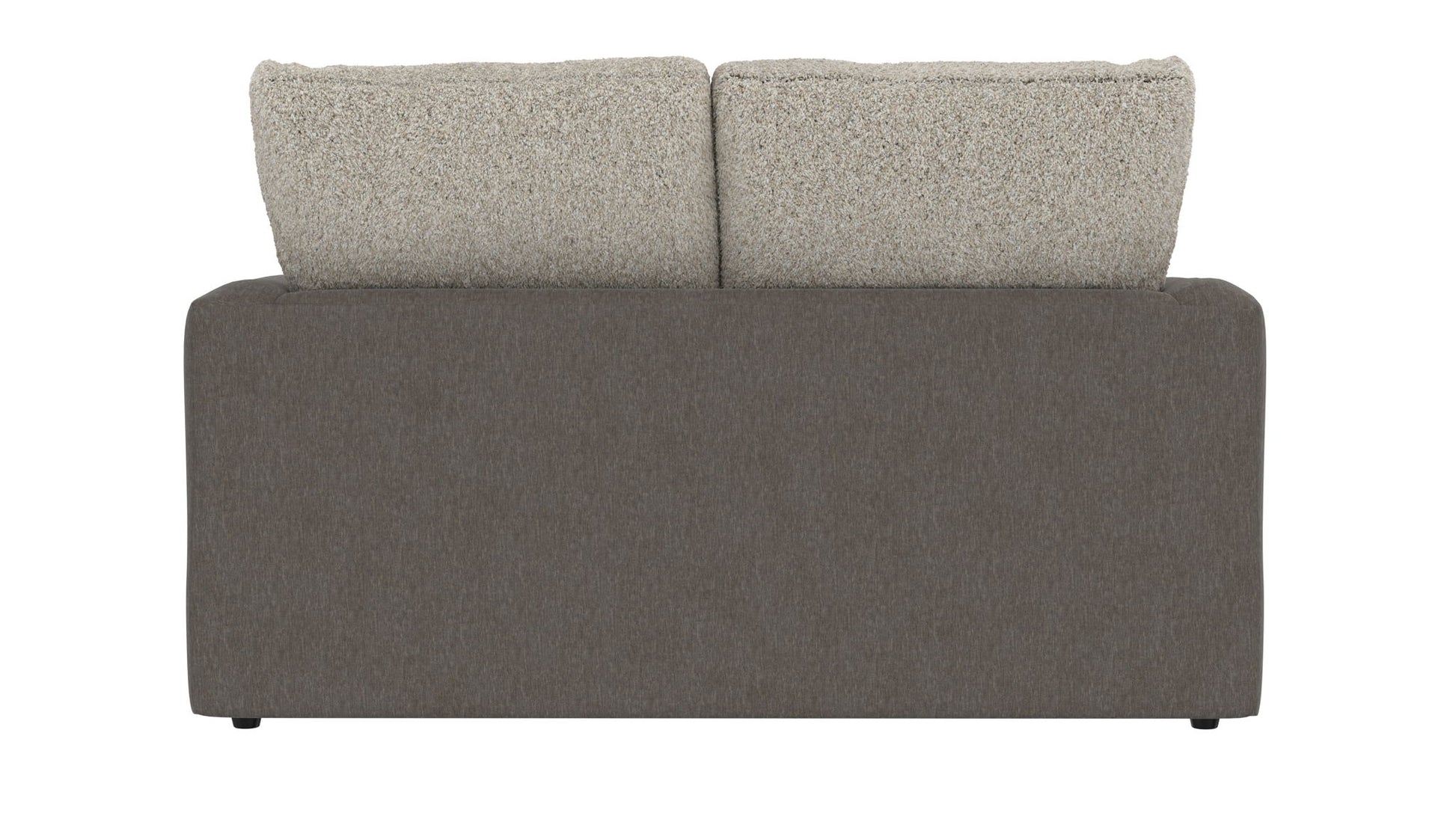Reddington - Loveseat - Umber - Hornell Furniture Outlet