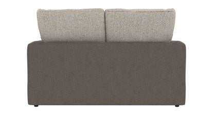 Reddington - Loveseat - Umber - Hornell Furniture Outlet
