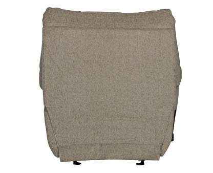 Elliott - Glider Recliner - Hornell Furniture Outlet