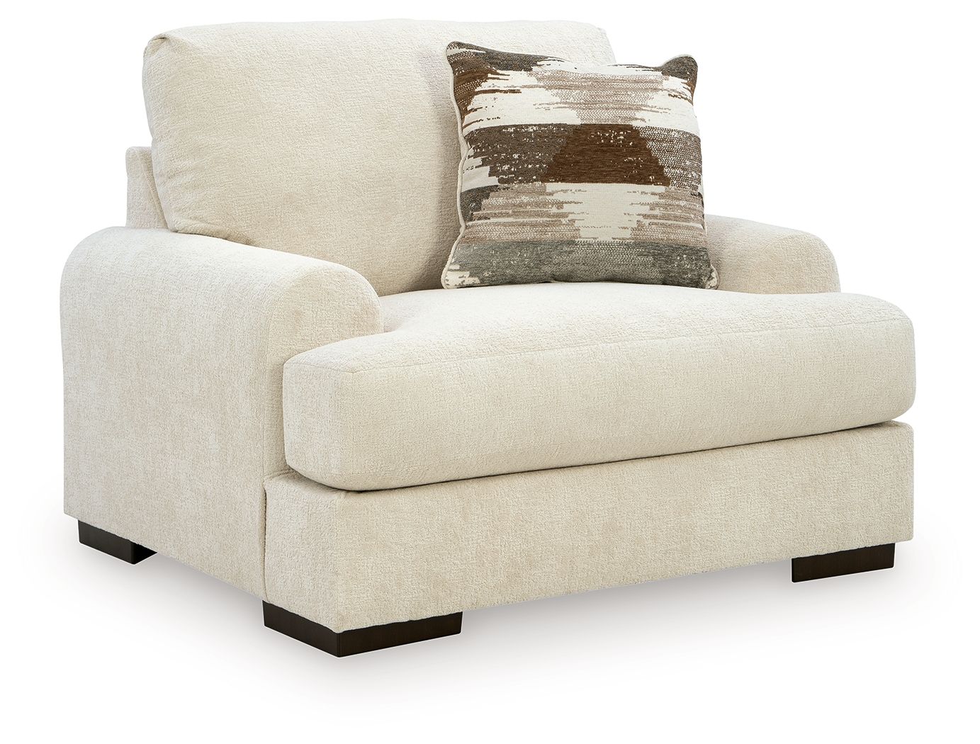 Jayne Park - Chair And A Half - Hornell Furniture Outlet