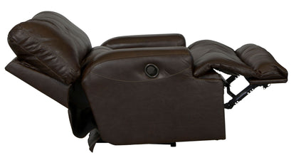 Wembley - Lay Flat Recliner - Hornell Furniture Outlet