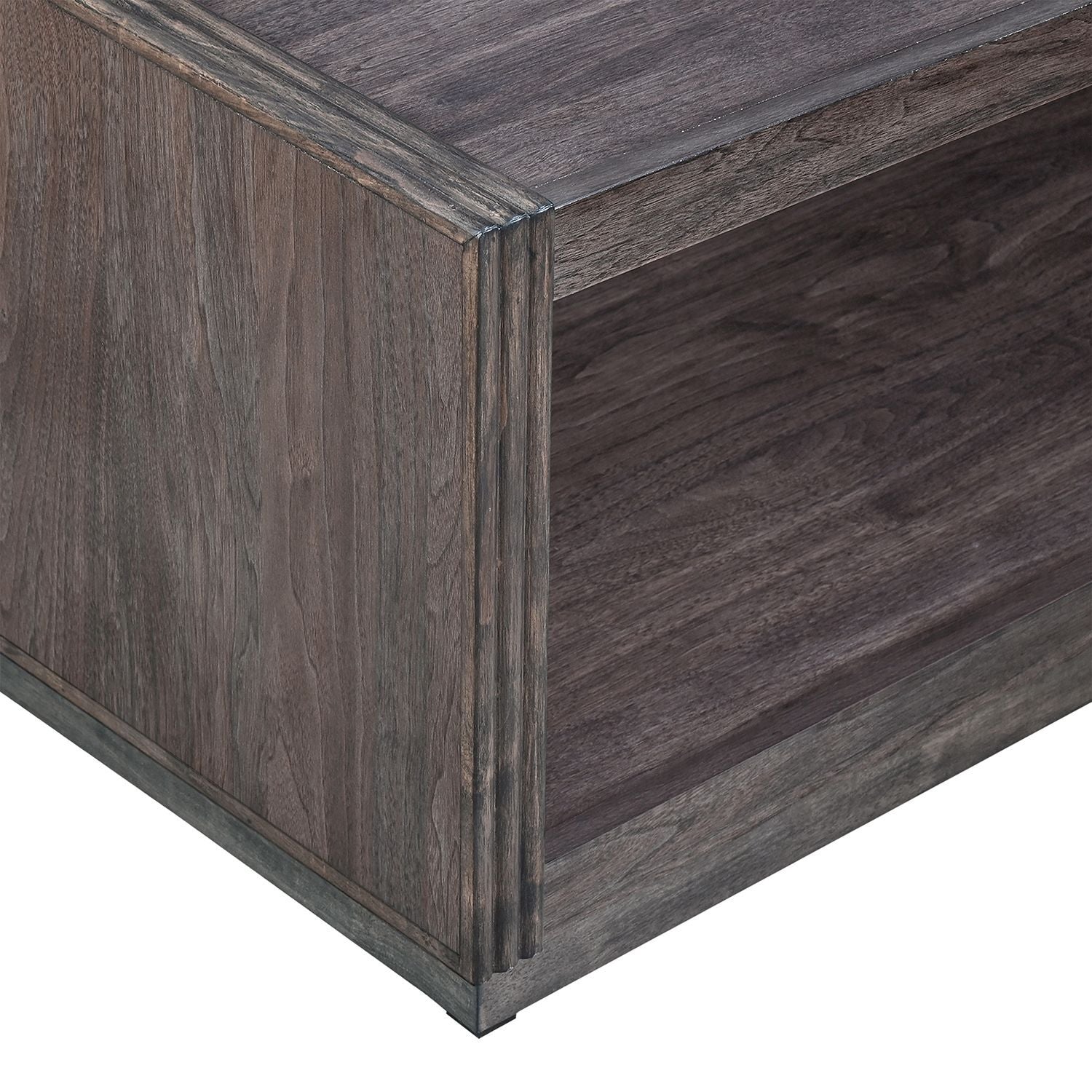 Modern Edge - Table - Hornell Furniture Outlet