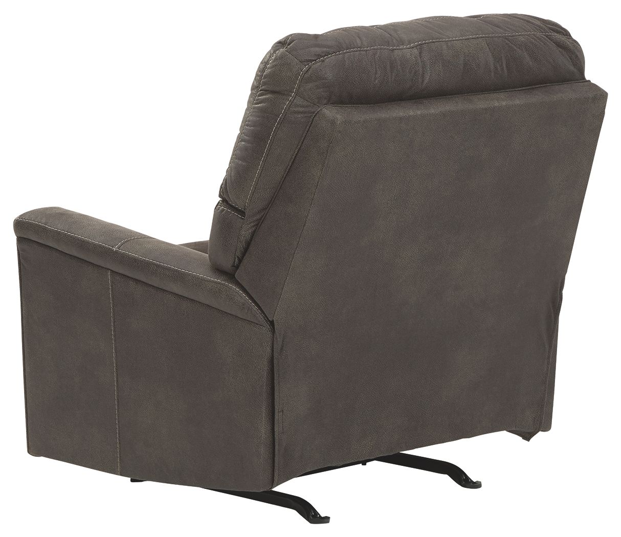 Navi - Rocker Recliner - Hornell Furniture Outlet