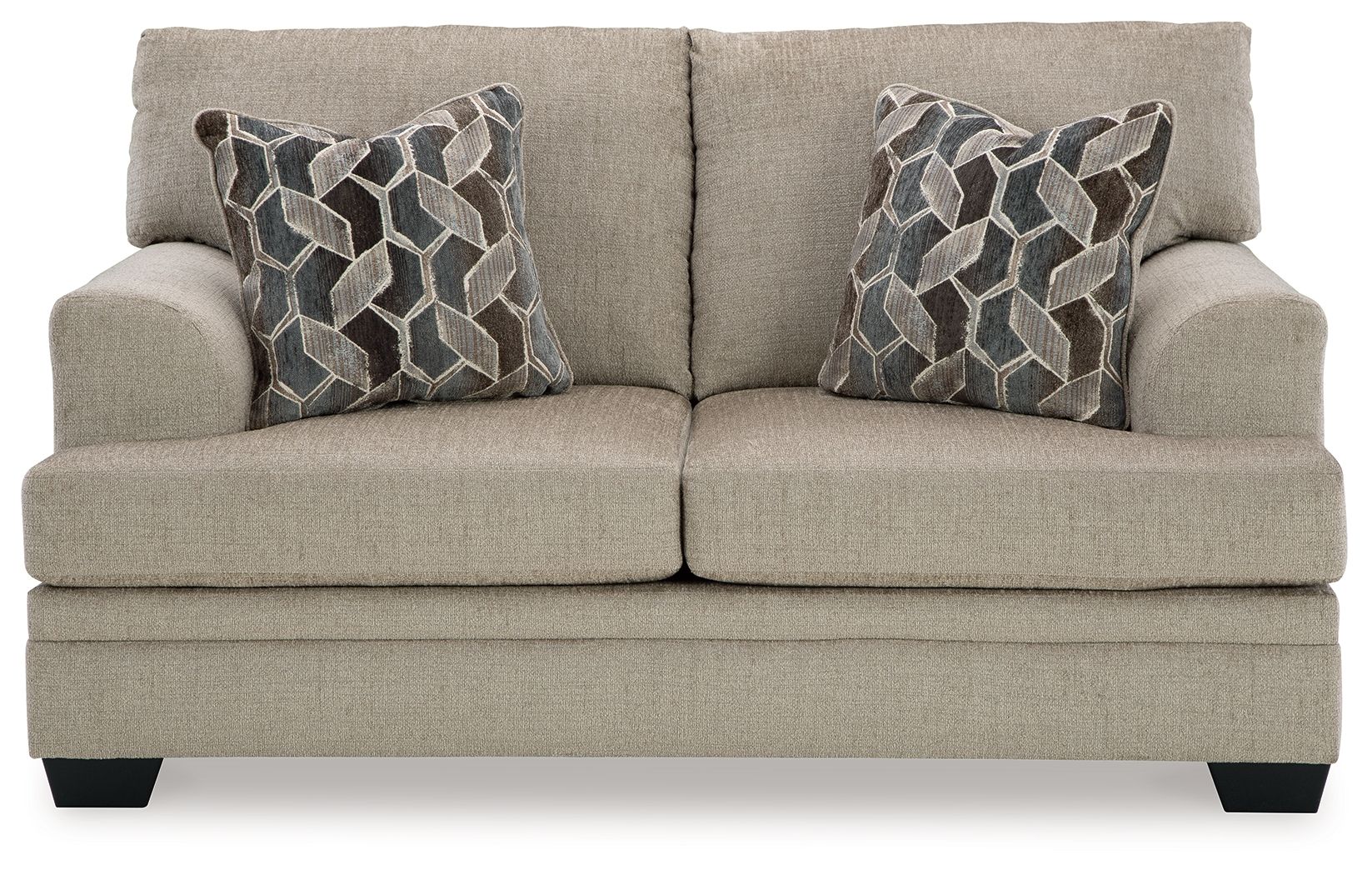 Stonemeade - Loveseat - Hornell Furniture Outlet