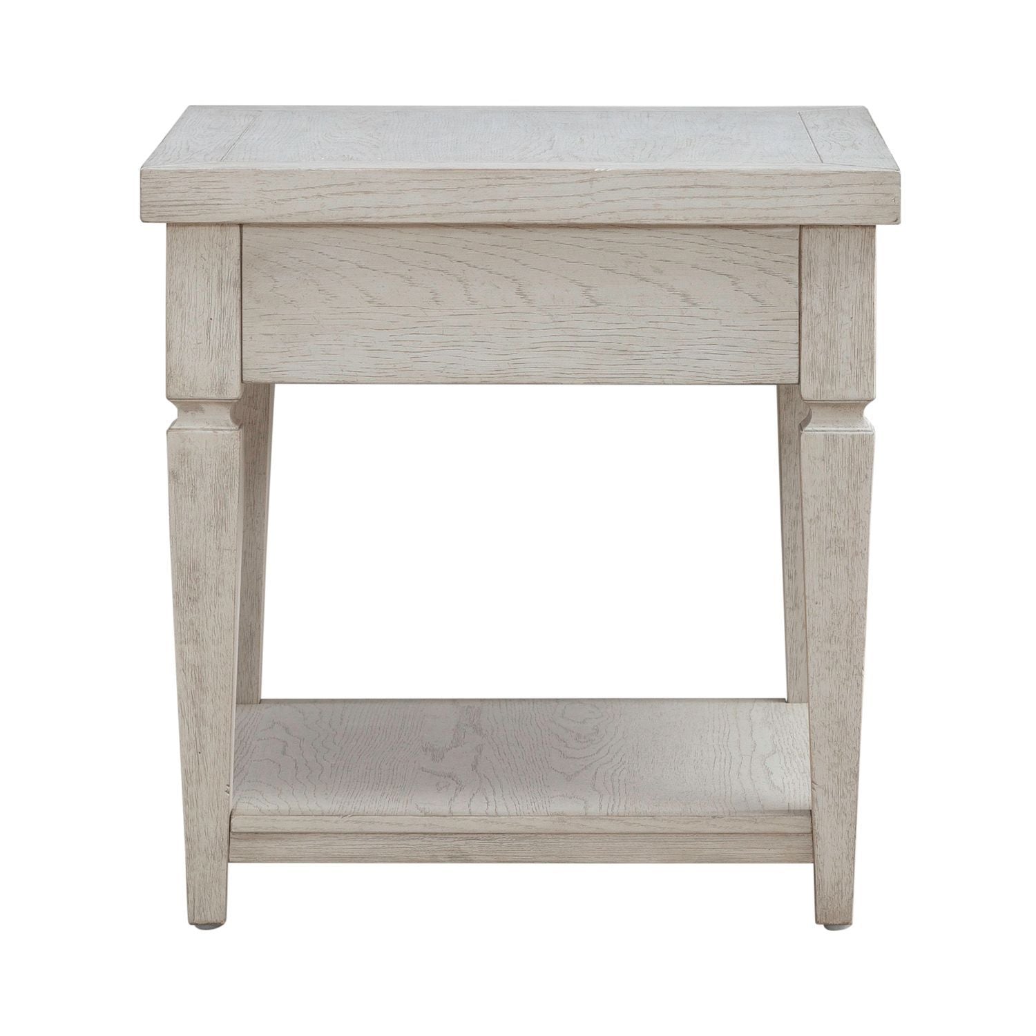 Caruso Heights - Table - Hornell Furniture Outlet