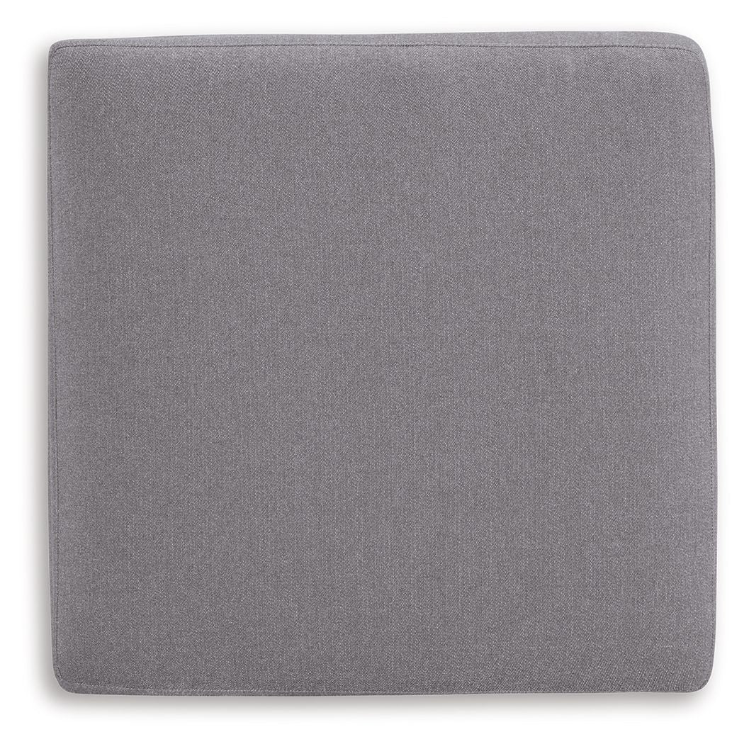 Modmax - Oversized Accent Ottoman - Hornell Furniture Outlet
