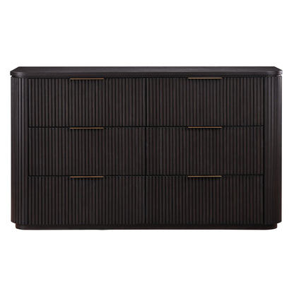 Henry - Dresser - Hornell Furniture Outlet
