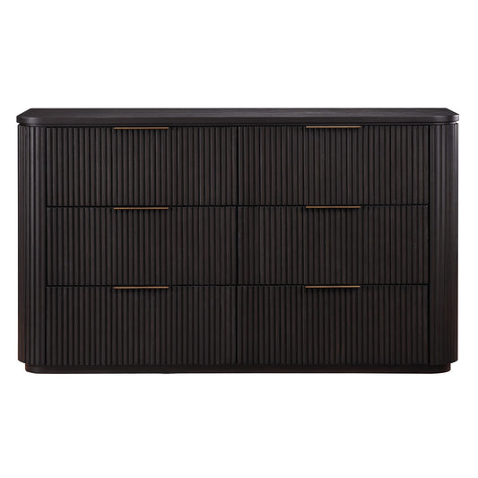 Henry - Dresser - Hornell Furniture Outlet