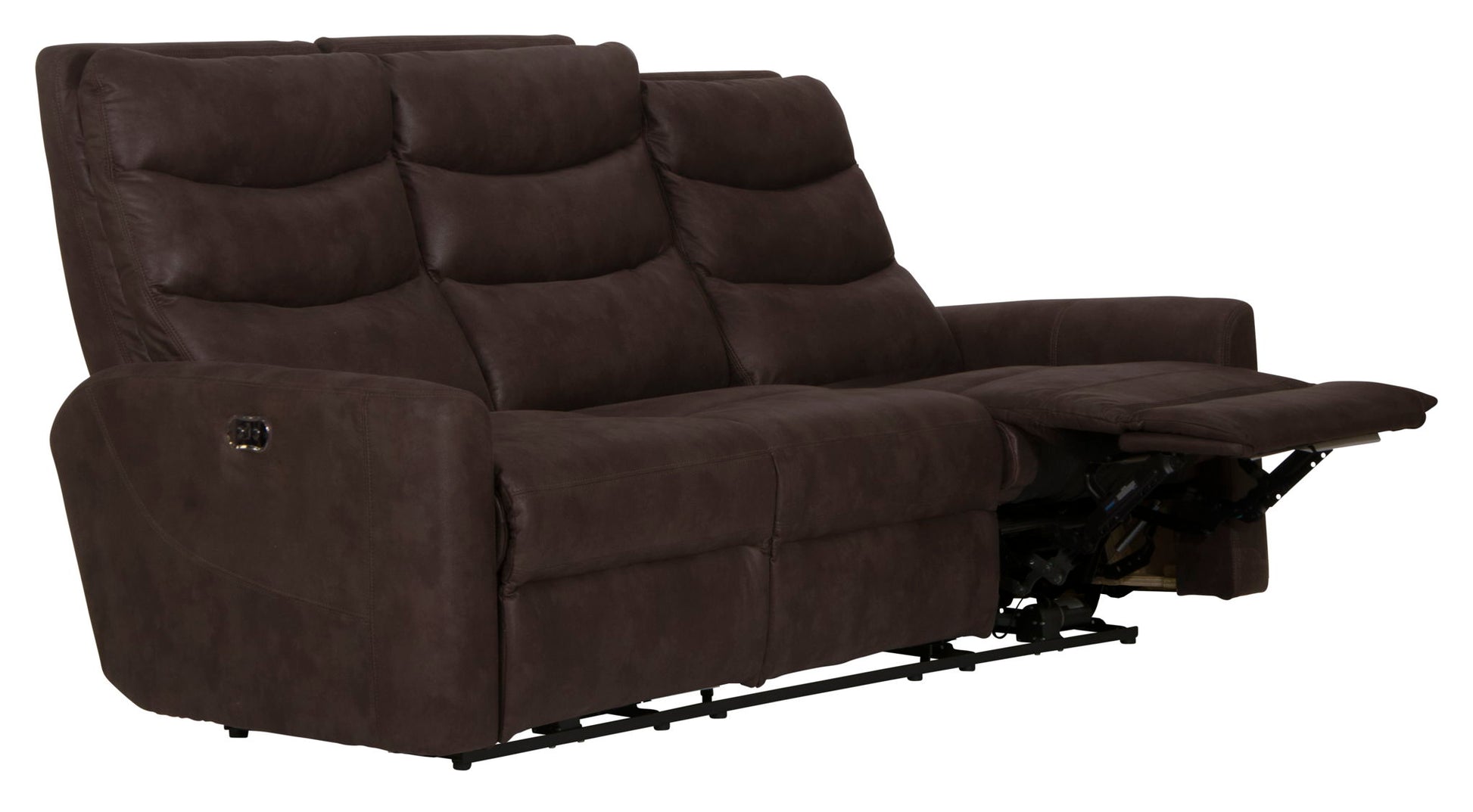 Gill - Reclining Sofa - Hornell Furniture Outlet