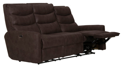 Gill - Reclining Sofa - Hornell Furniture Outlet
