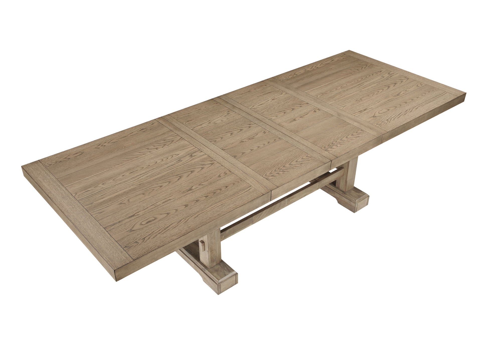 Napa - Dining Table - Hornell Furniture Outlet