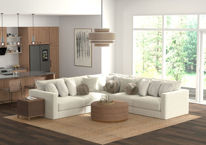 Ritzy - Modular Sofa - Hornell Furniture Outlet