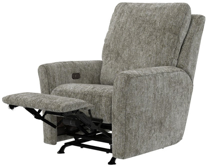 Belton - Recliner - Hornell Furniture Outlet