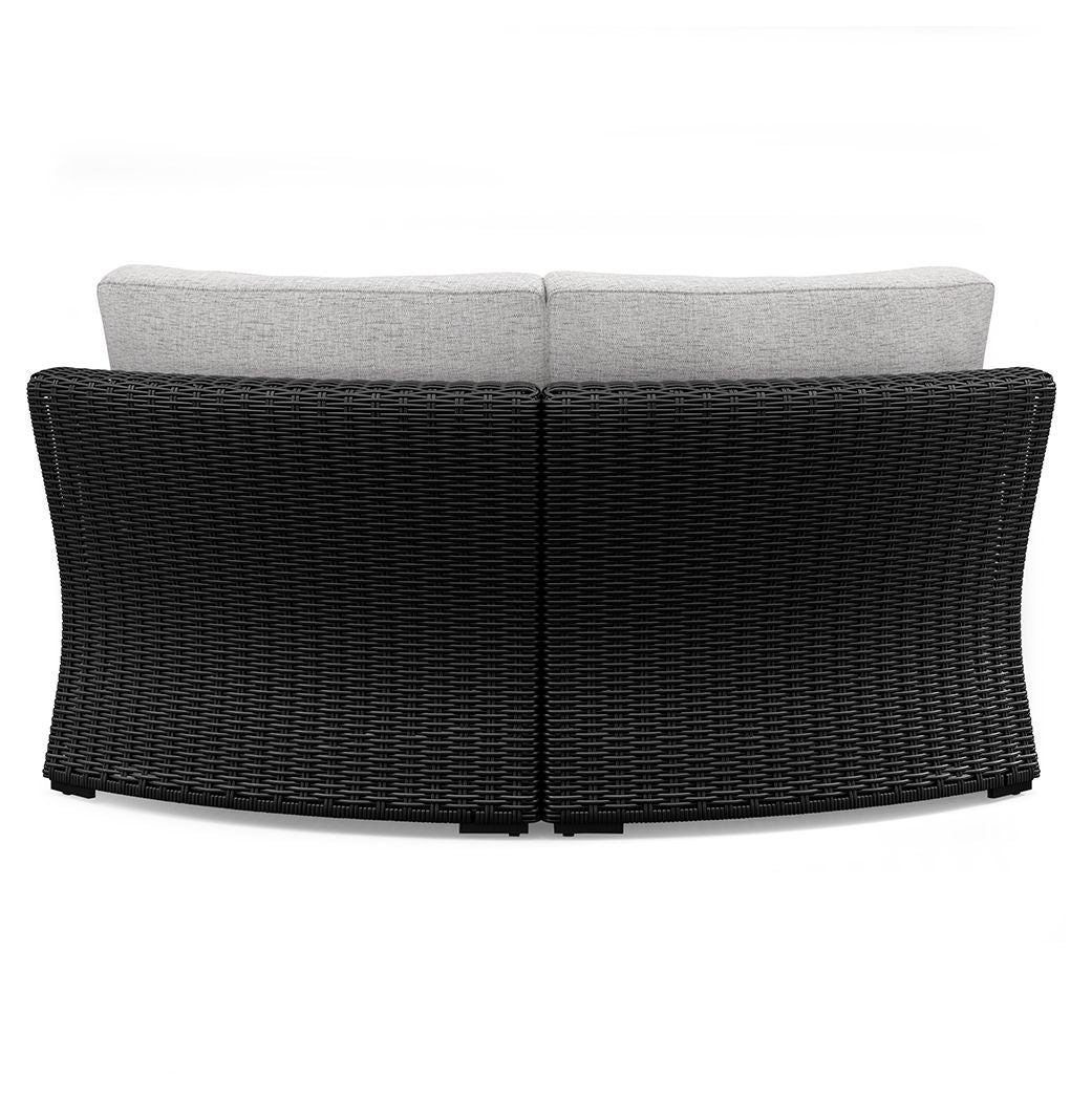 Beachcroft - Outdoor Sectional - Hornell Furniture Outlet