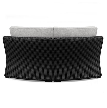 Beachcroft - Outdoor Sectional - Hornell Furniture Outlet