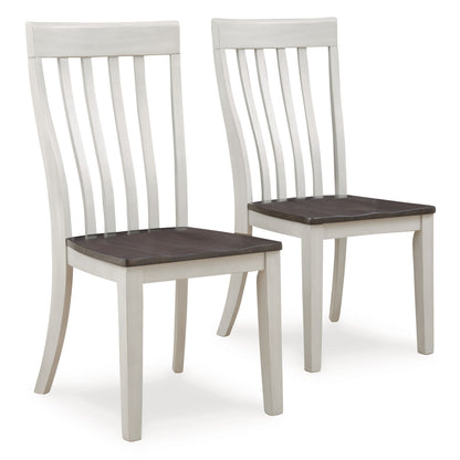 Darborn - Dining Room Set - Hornell Furniture Outlet