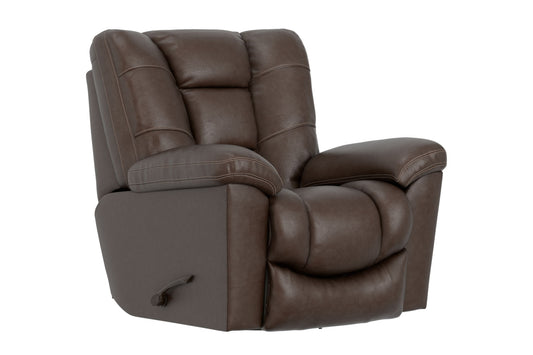 Manley - Swivel Glider Recliner - Hornell Furniture Outlet