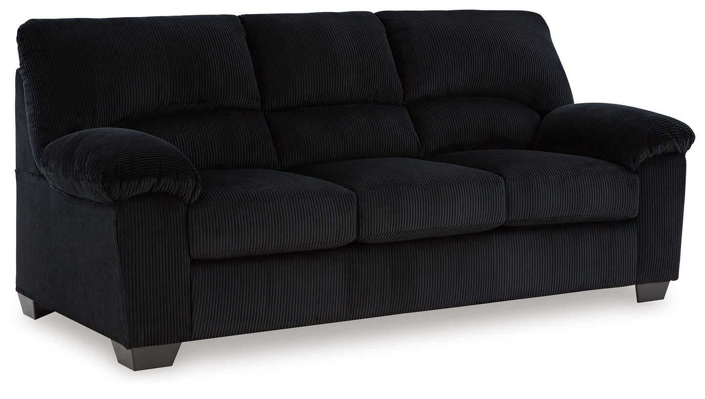 Simplejoy - Living Room Set - Hornell Furniture Outlet