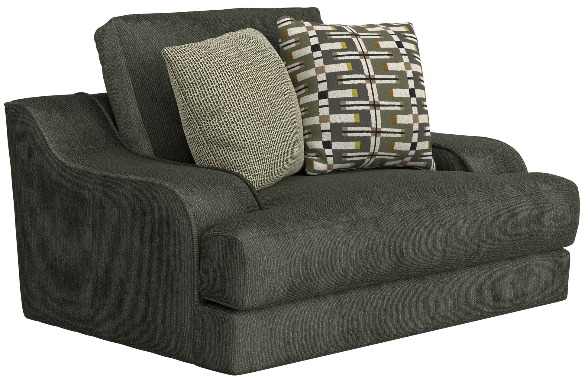 Olympus - Chair 1/2 - Hornell Furniture Outlet