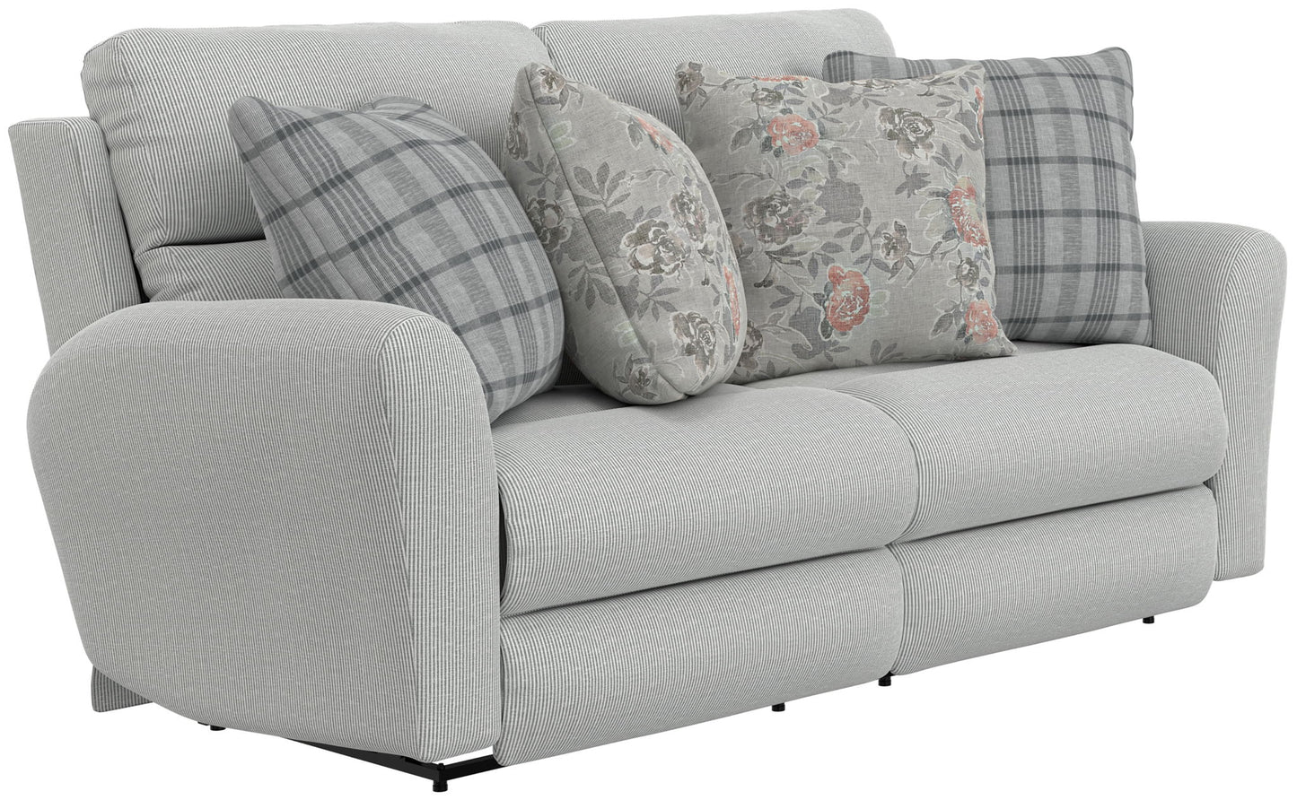 Chappy - Lay Flat Reclining Sofa - Hornell Furniture Outlet
