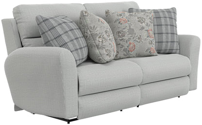 Chappy - Lay Flat Reclining Sofa - Hornell Furniture Outlet